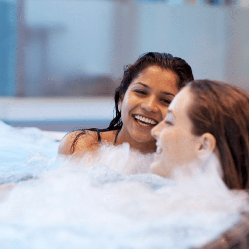 Spa prices
