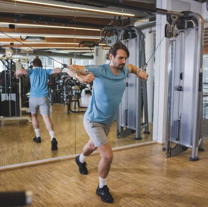 Fitness prices