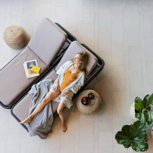 Reservation Relax! One Day Holiday